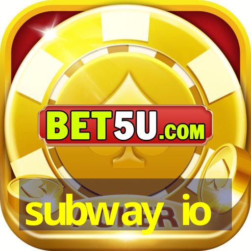 subway io